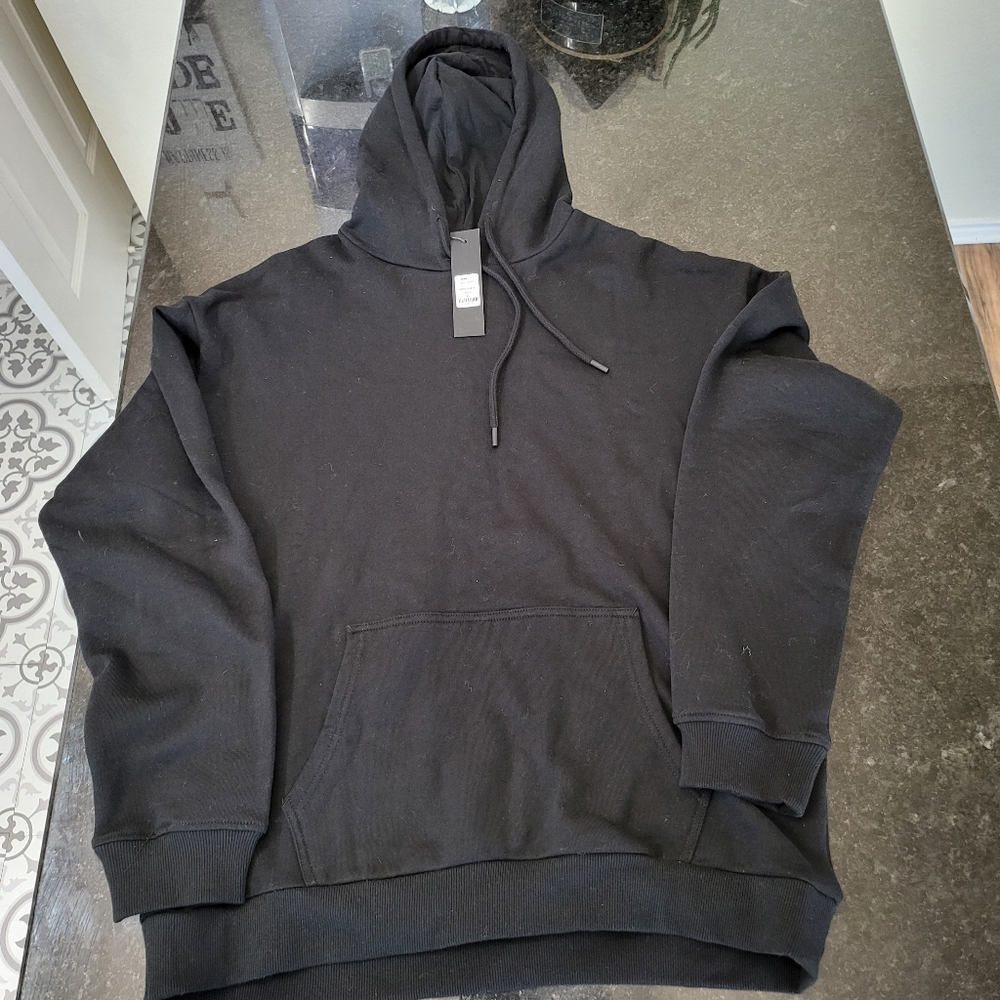 NWT, Fashion Nova, XL, Hoodie